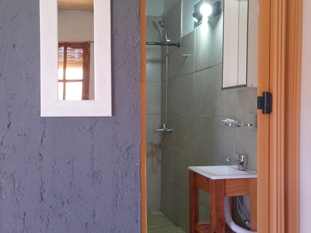 Alquiler temporario de apartamento em San rafael