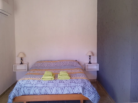 Alquiler temporario de apartamento em San rafael