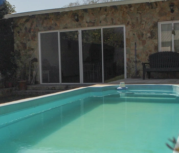 Alquiler temporario de casa em Villa jardín de reyes