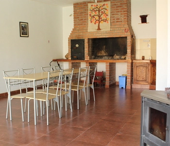 Alquiler temporario de casa em Villa jardín de reyes