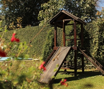 Alquiler temporario de casa em Villa jardín de reyes