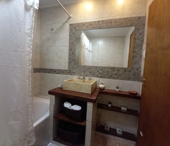 Alquiler temporario de casa em Villa jardín de reyes
