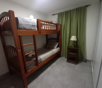 Alquiler temporario de casa em Villa jardín de reyes