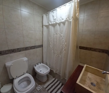 Alquiler temporario de casa em Villa jardín de reyes