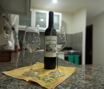 Alquiler temporario de casa em Villa jardín de reyes