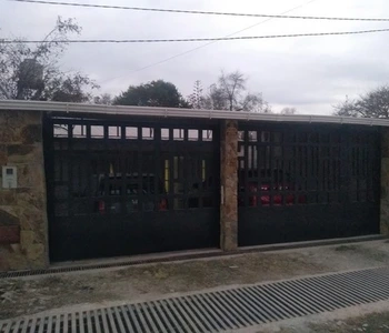 Alquiler temporario de casa em Villa jardín de reyes