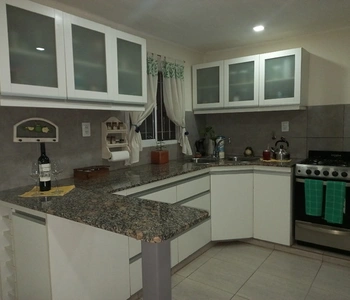 Alquiler temporario de casa em Villa jardín de reyes