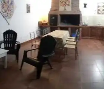 Alquiler temporario de casa en Villa jardín de reyes