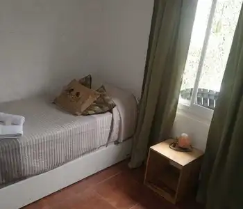 Alquiler temporario de casa em Villa jardín de reyes