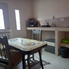 Alquiler temporario de apartamento em Guaymallen