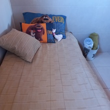 Alquiler temporario de apartamento em Guaymallen