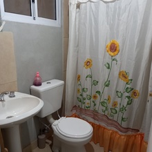 Alquiler temporario de apartamento em Guaymallen