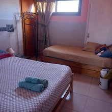 Alquiler temporario de apartamento em Guaymallen
