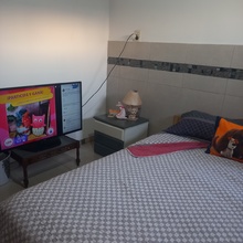 Alquiler temporario de apartamento em Guaymallen