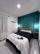 Alquiler temporario de apartamento em Mendoza