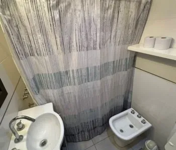 Alquiler temporario de apartamento em Mar del plata