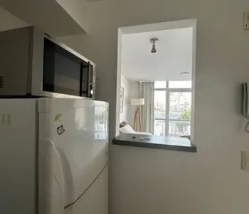 Alquiler temporario de apartamento em Mar del plata