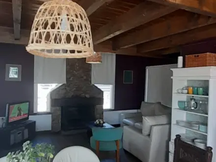 Alquiler temporario de casa em San carlos de bariloche