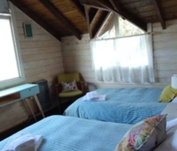 Alquiler temporario de casa em San carlos de bariloche