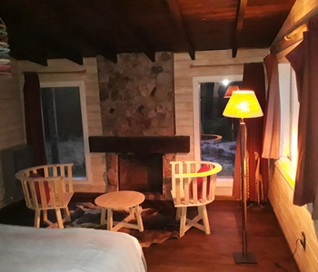 Alquiler temporario de casa en San carlos de bariloche