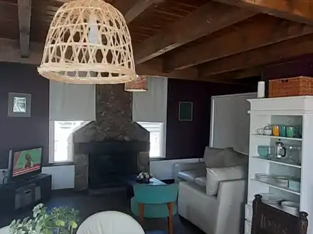 Alquiler temporario de casa em San carlos de bariloche