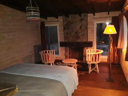 Alquiler temporario de casa em San carlos de bariloche