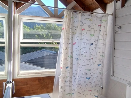 Alquiler temporario de casa em San carlos de bariloche