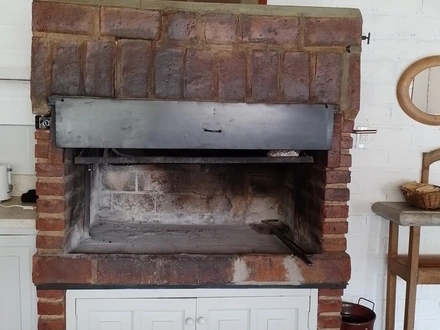 Alquiler temporario de casa em Tandil