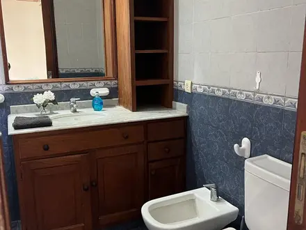 Alquiler temporario de casa em Tandil