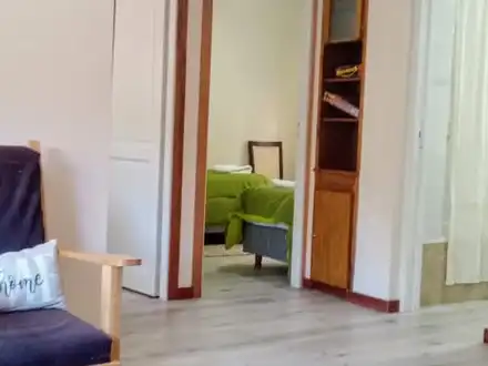 Alquiler temporario de apartamento em San martín de los andes