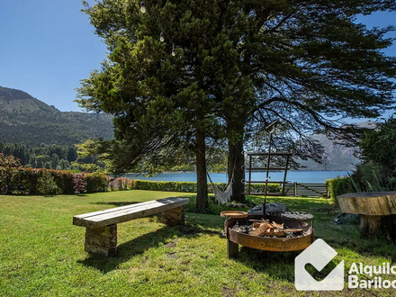 Alquiler temporario de casa em San carlos de bariloche