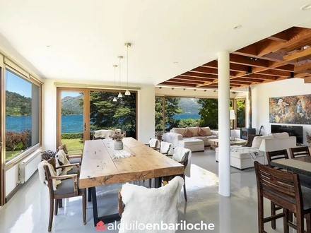 Alquiler temporario de casa em San carlos de bariloche