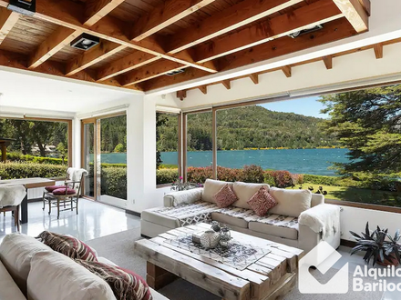Alquiler temporario de casa em San carlos de bariloche