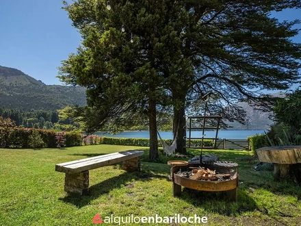 Alquiler temporario de casa em San carlos de bariloche