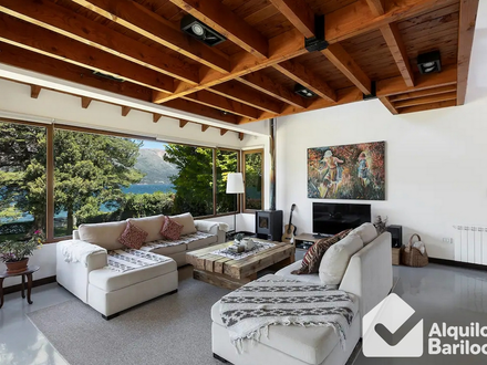 Alquiler temporario de casa em San carlos de bariloche