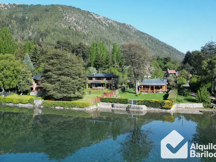 Alquiler temporario de casa em San carlos de bariloche