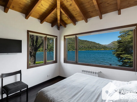 Alquiler temporario de casa em San carlos de bariloche