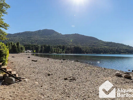 Alquiler temporario de casa em San carlos de bariloche