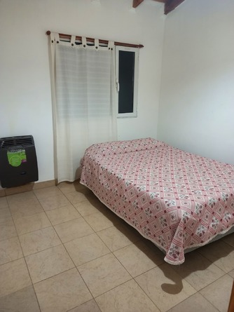 Alquiler temporario de apartamento em Esquel