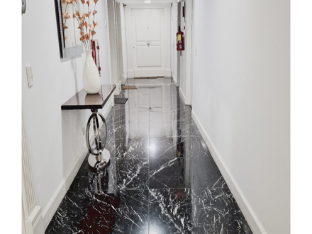 Alquiler temporario de apartamento em Recoleta  c.a.b:a
