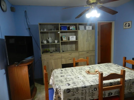 Alquiler temporario de casa en Puerto madryn
