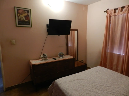 Alquiler temporario de casa en Puerto madryn
