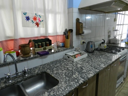 Alquiler temporario de casa en Puerto madryn