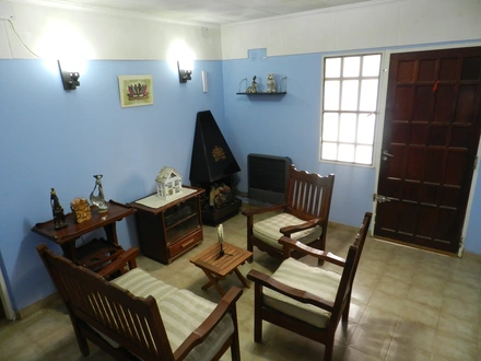 Alquiler temporario de casa en Puerto madryn