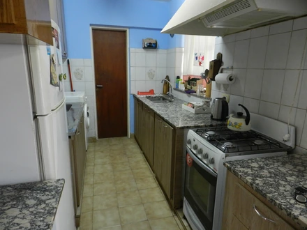 Alquiler temporario de casa en Puerto madryn