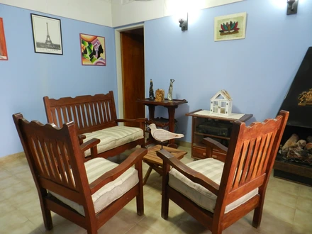 Alquiler temporario de casa en Puerto madryn