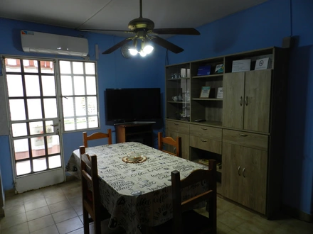 Alquiler temporario de casa en Puerto madryn