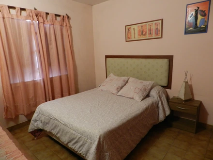 Alquiler temporario de casa en Puerto madryn