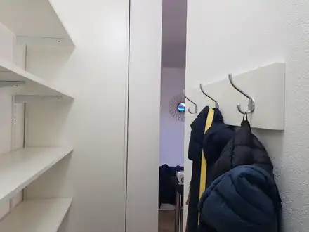 Alquiler temporario de apartamento em Valeria del mar