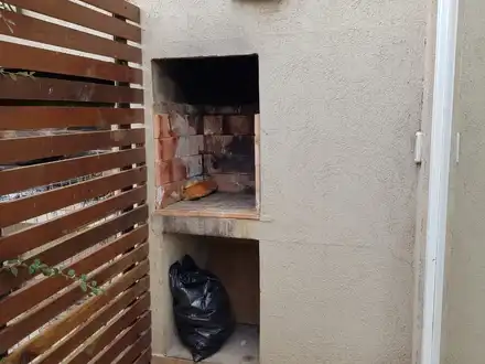 Alquiler temporario de apartamento em Valeria del mar